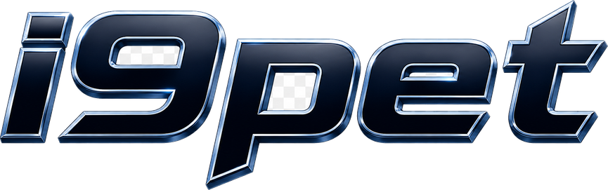 i9pet logo